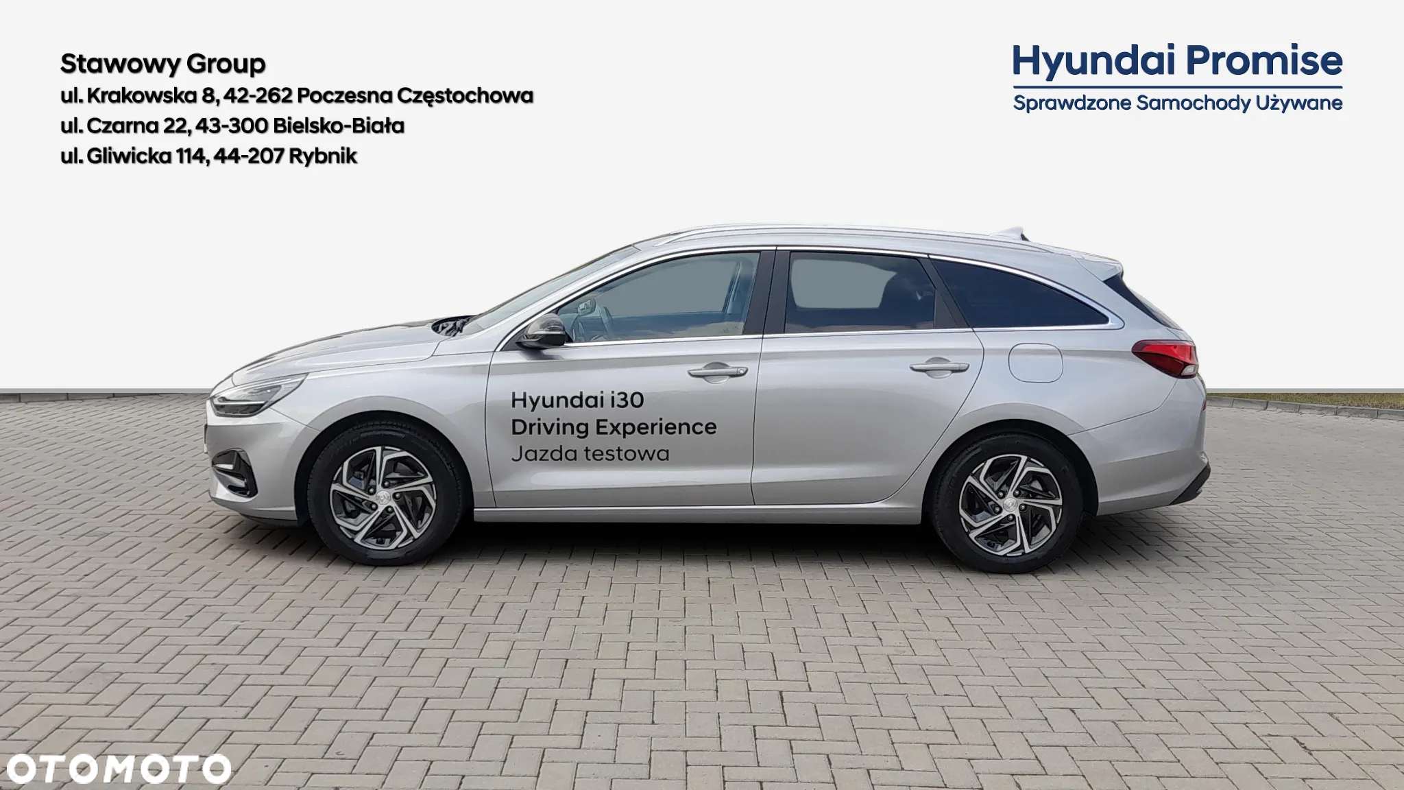 Hyundai i30 1.0 T-GDI Smart - 2