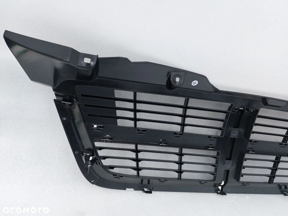 Grill atrapa Mercedes Dodge Sprinter W906 - 7