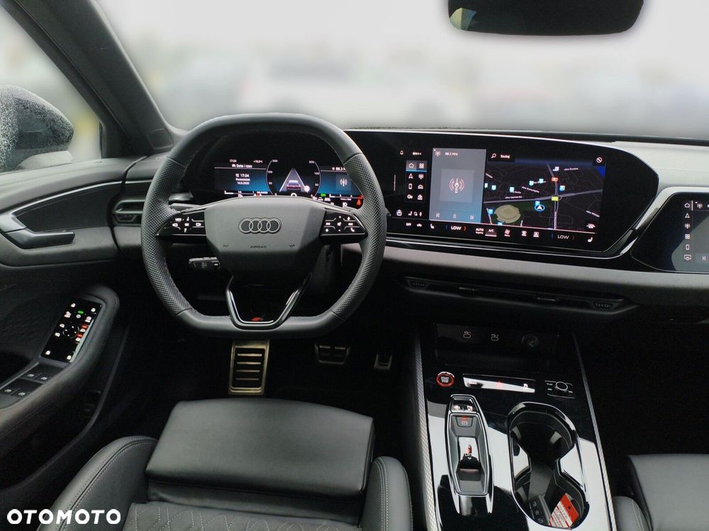 Audi A5 Avant TDI mHEV Quattro S tronic - 17
