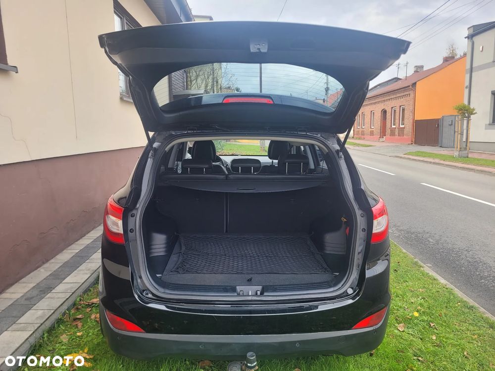 Hyundai ix35 1.6 GDI Comfort 2WD - 19