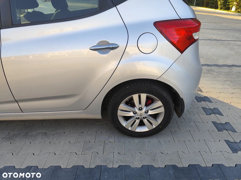 Hyundai ix20 1.4 Comfort - 6
