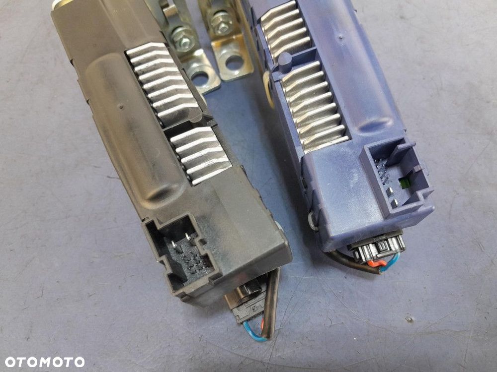 PASSAT B6 KOMBI KLAPA ELEKTRYCZNA ZESTAW KOMPLET - 4