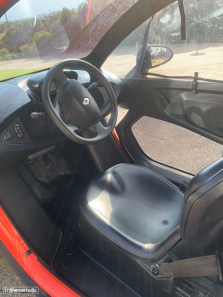 Renault Twizy - 6