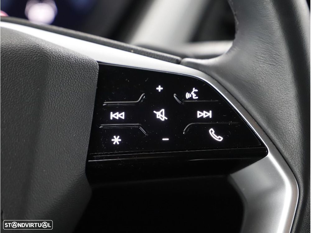 Audi Q4 e-tron 45 82 kWh - 35
