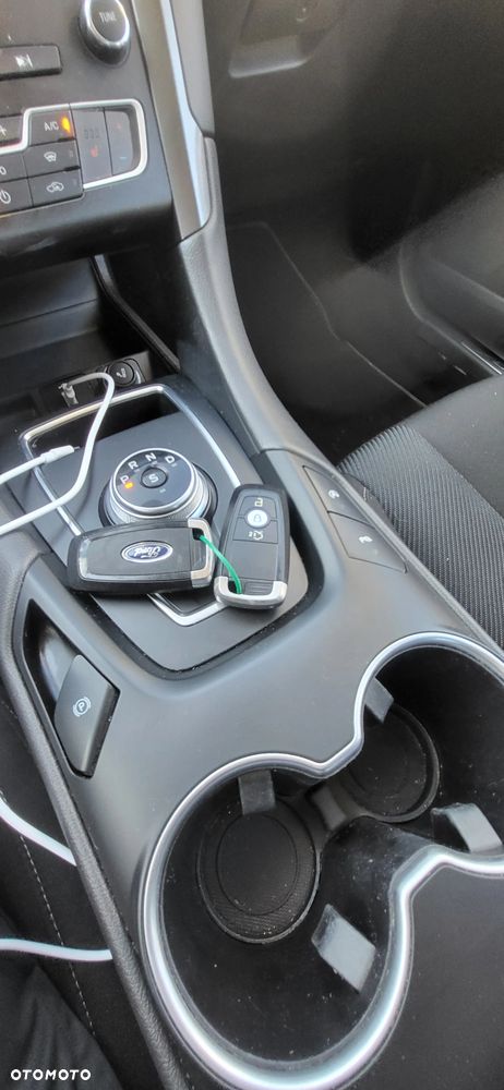 Ford Mondeo 2.0 EcoBlue Business Edition - 21