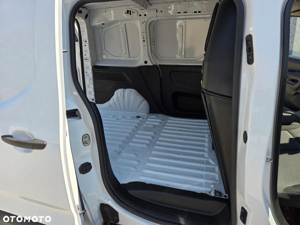 Citroën Berlingo M 1.5 BlueHDI Feel - 26