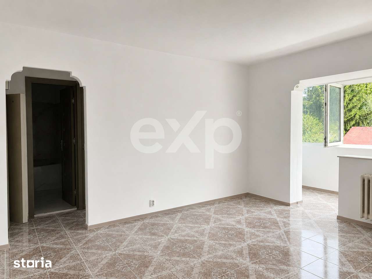 Apartament cu 2 camere de vanzare etaj 1, Aleea Electricienilor — fotografia 1