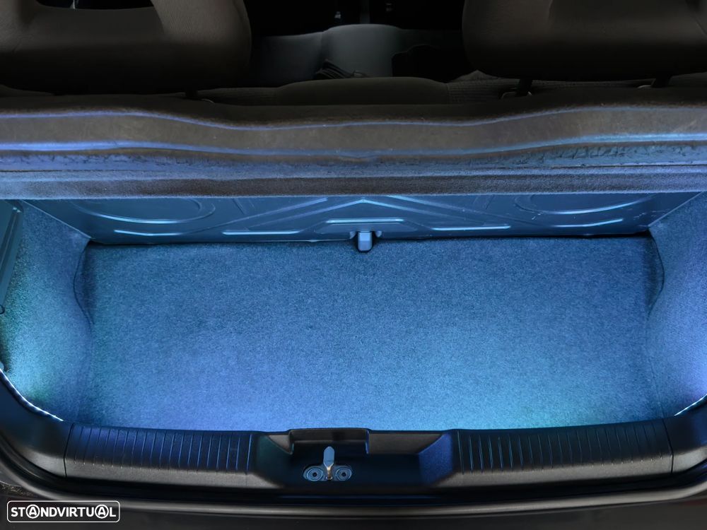 VW Lupo 1.2 TDi 3L - 27