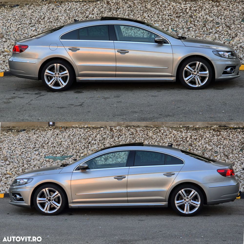 Volkswagen Passat CC - 7