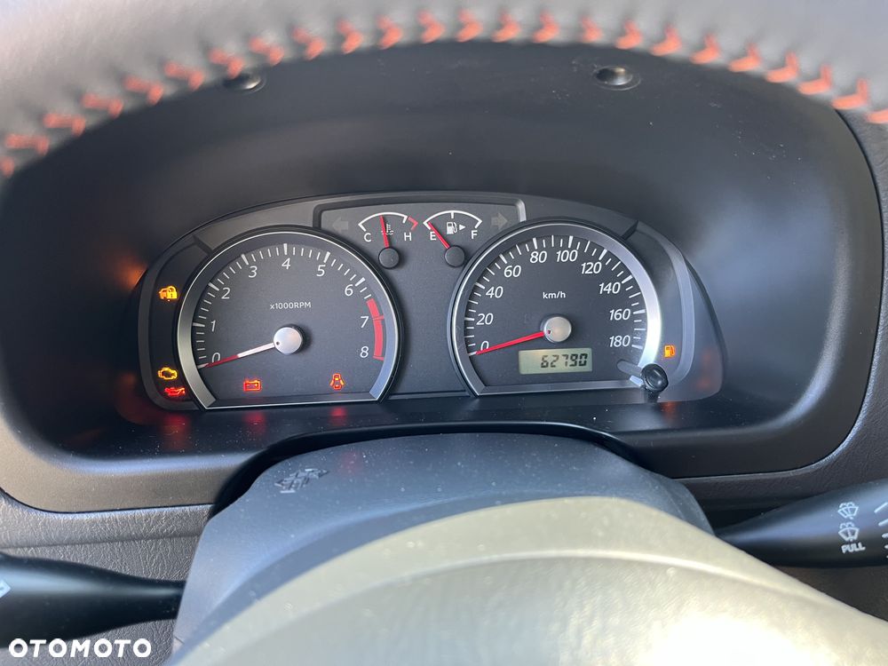 Suzuki Jimny Black&White - 16