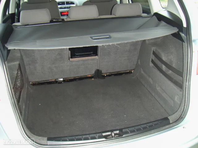 SEAT Altea 1.6 TDI ITECH Ecomotive - 40