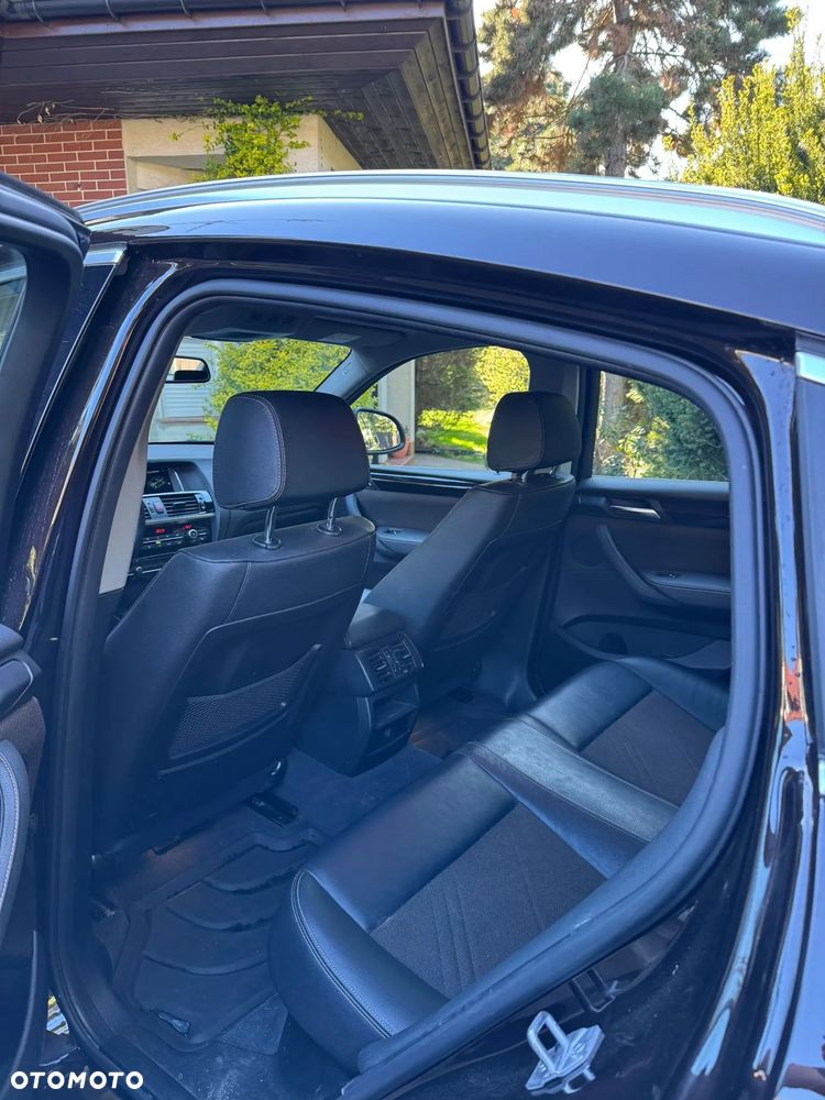 BMW X4 xDrive20d xLine - 17