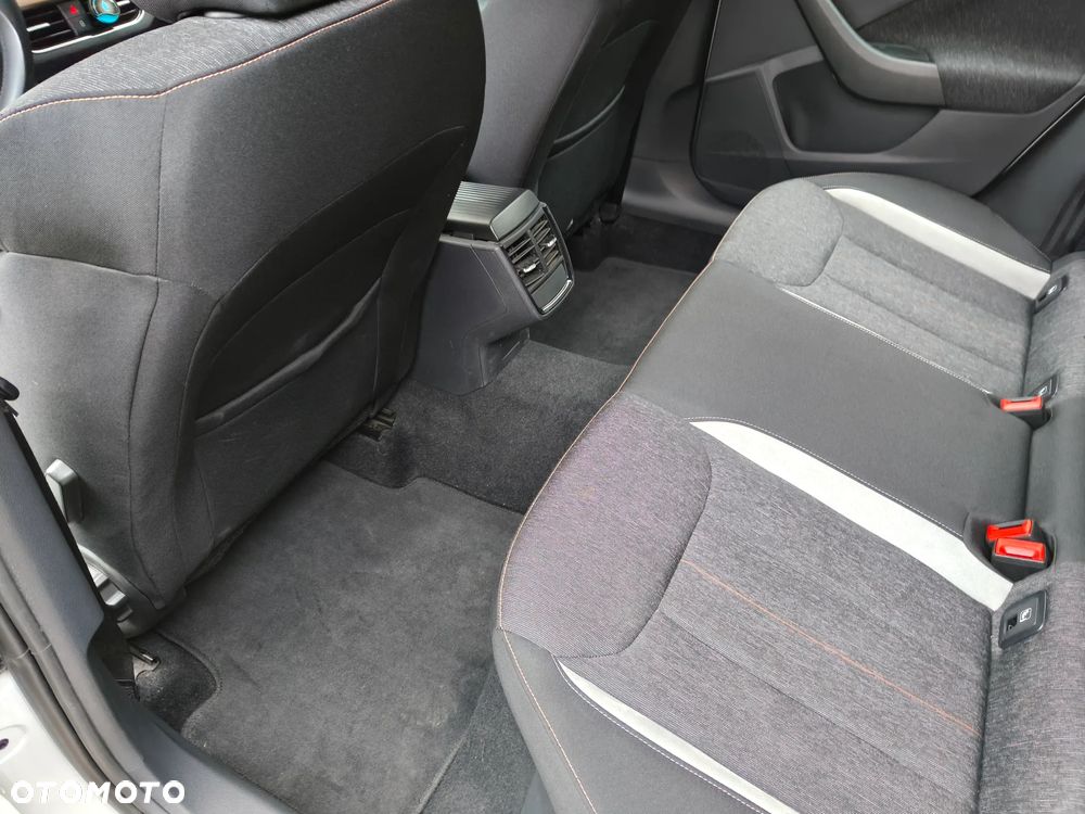 Skoda Kamiq 1.0 TGI G-TEC Style - 24