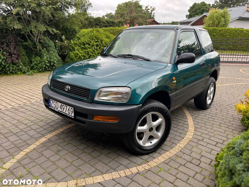 Toyota RAV4 - 19
