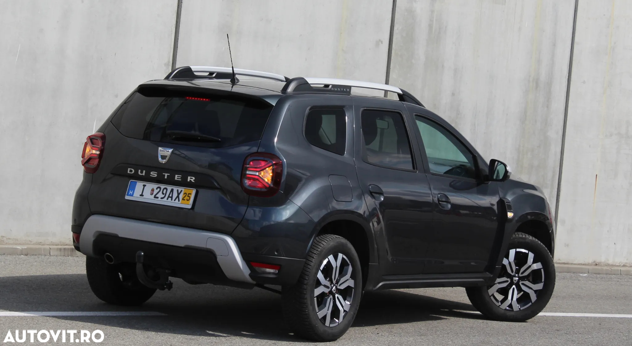 Dacia Duster Blue dCi 115 4WD Prestige - 6