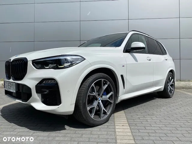 BMW X5 xDrive30d - 3