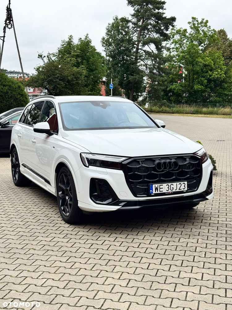Audi Q7 - 4