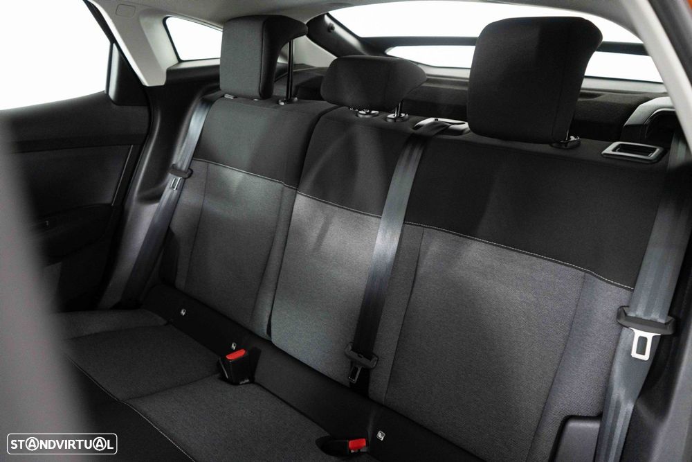 Citroën e-C4 50 kWh Feel - 10