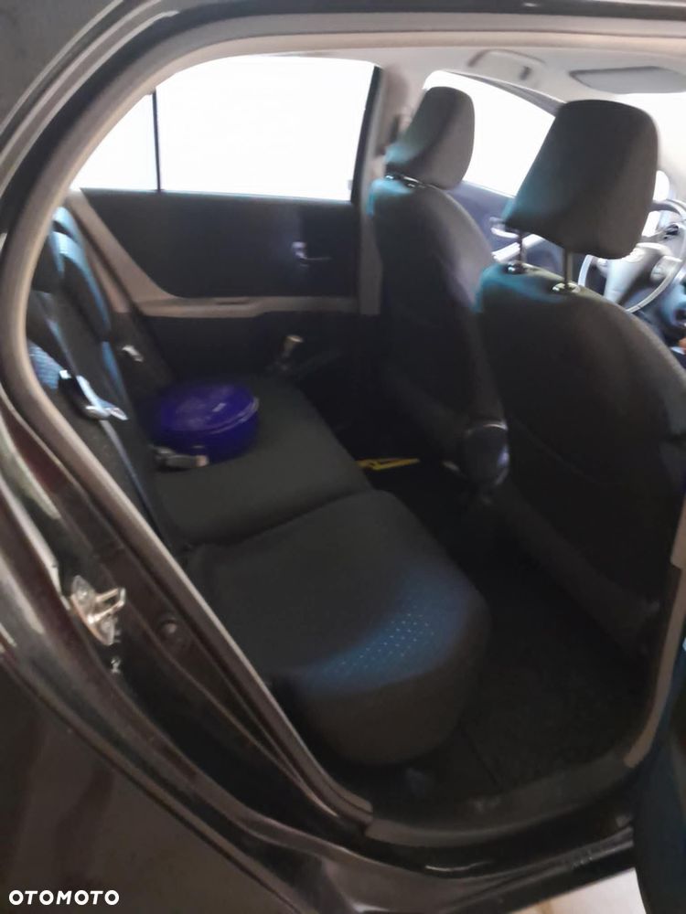 Toyota Yaris 1.0 Active - 6