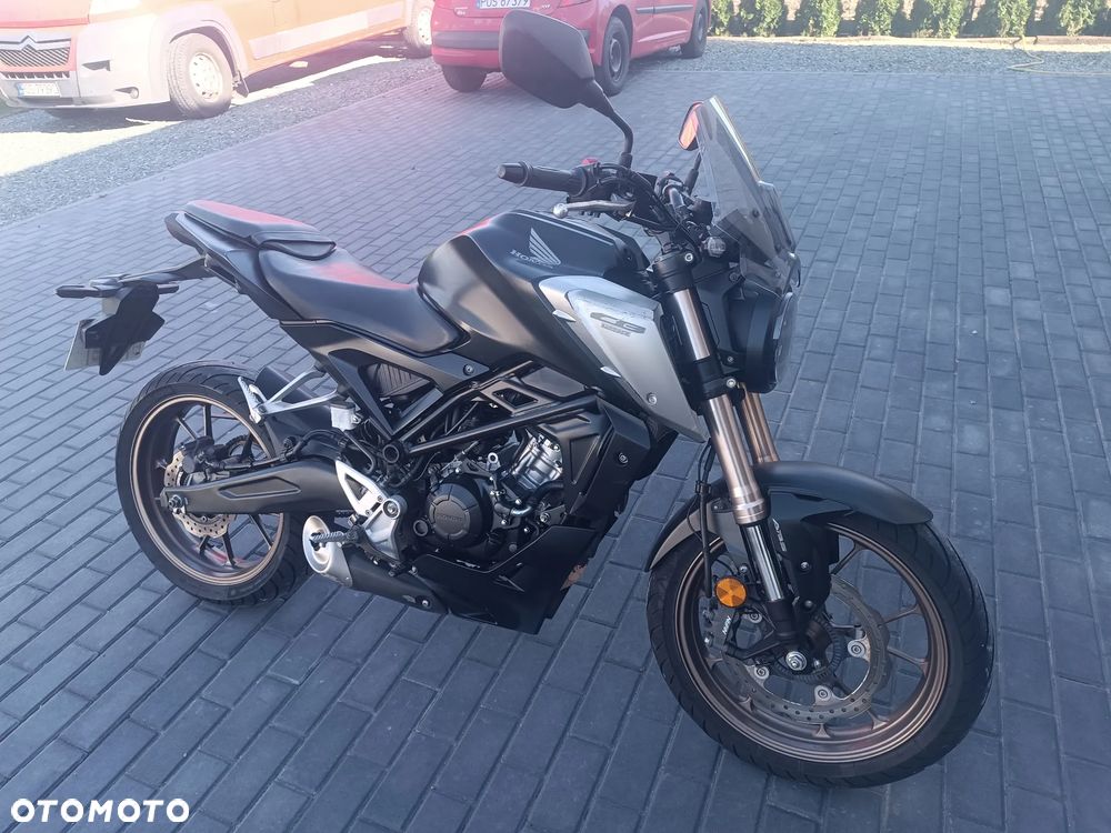 Honda Inny - 12