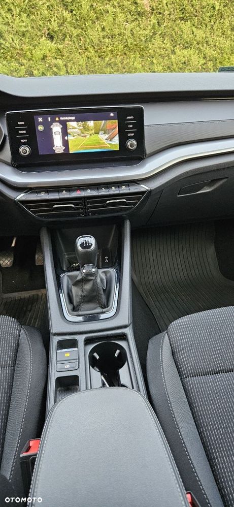 Skoda Octavia 1.5 TSI ACT Ambition - 34