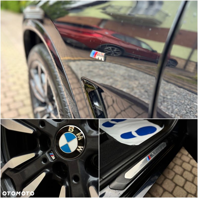 BMW X3 xDrive20d M Sport - 18