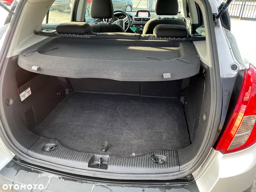 Opel Mokka 1.4 T Enjoy - 17