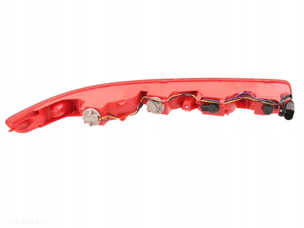 Lampa tył tylna Audi Q7 4l 2005- Lift 2009-2015 - 3
