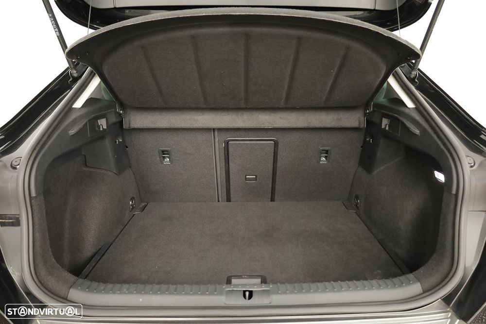 Cupra Formentor 1.5 TSI DSG - 22