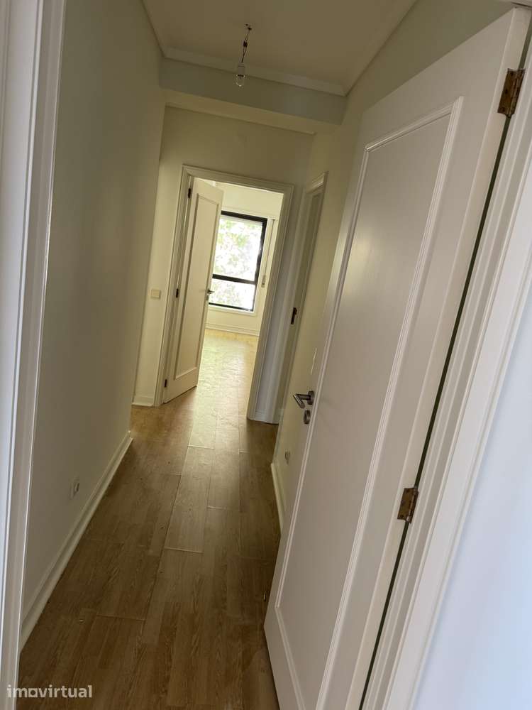 Apartamento T3 Marechal Saldanha Foz-Porto - Grande imagem: 5/10