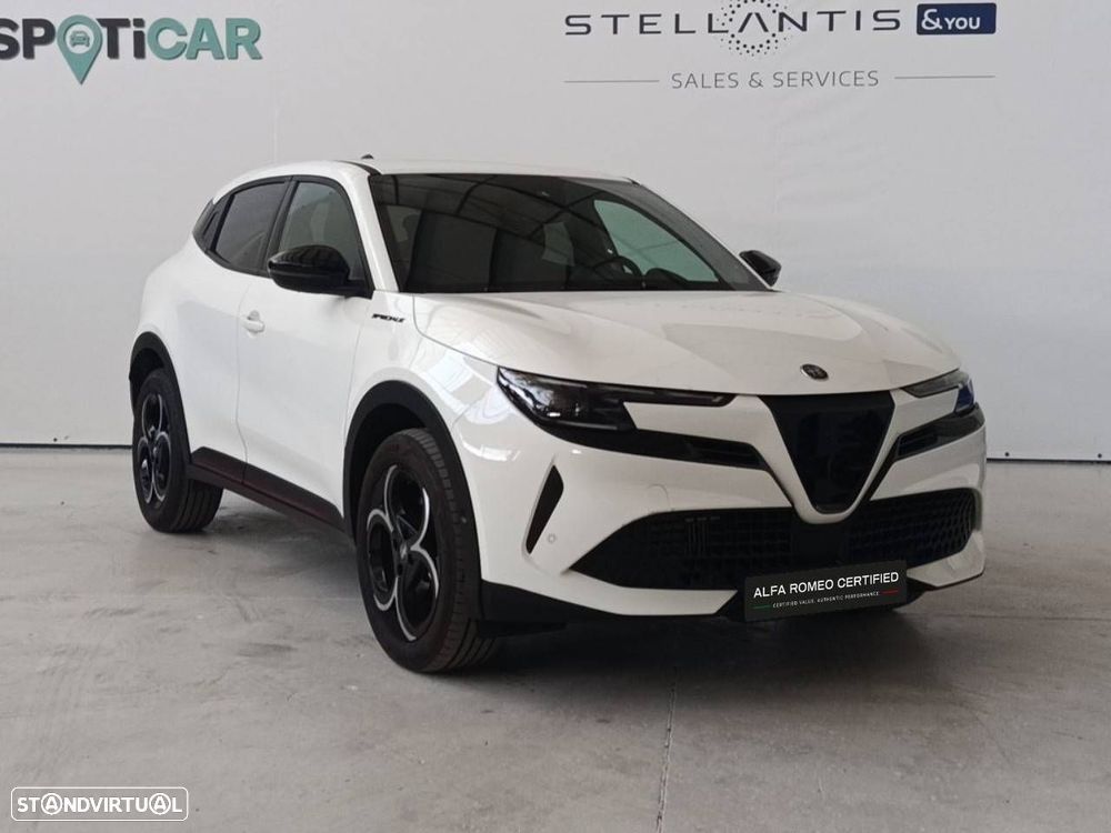 Alfa Romeo Junior 1.2 Speciale eDCT6 - 3