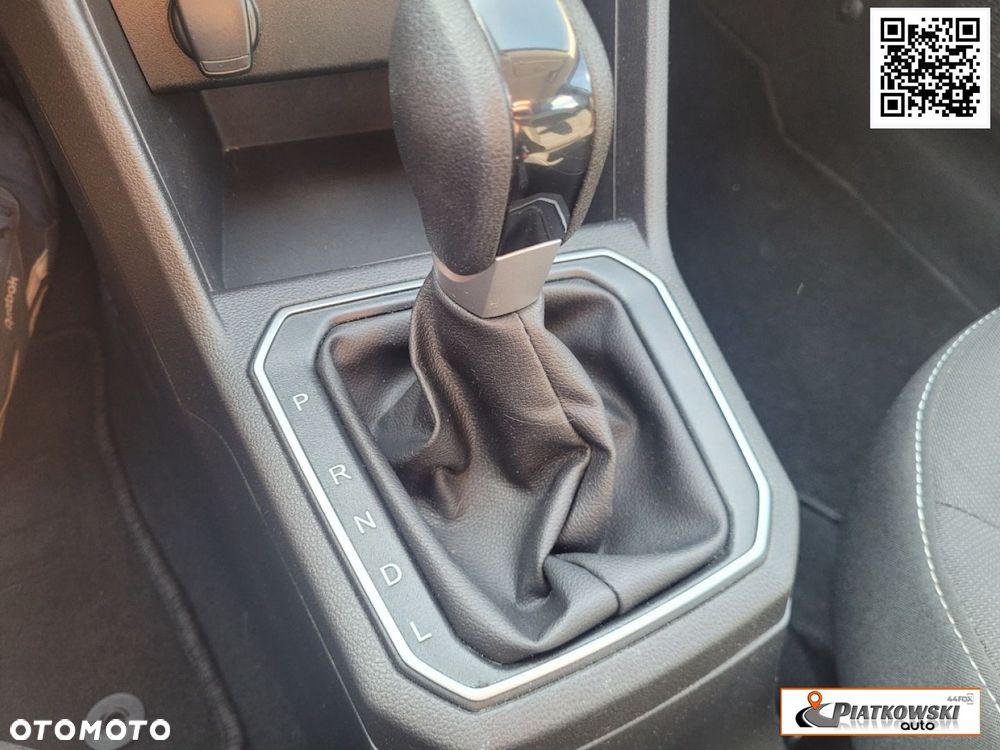 Dacia Sandero Stepway TCe 90 CVT Extreme - 31