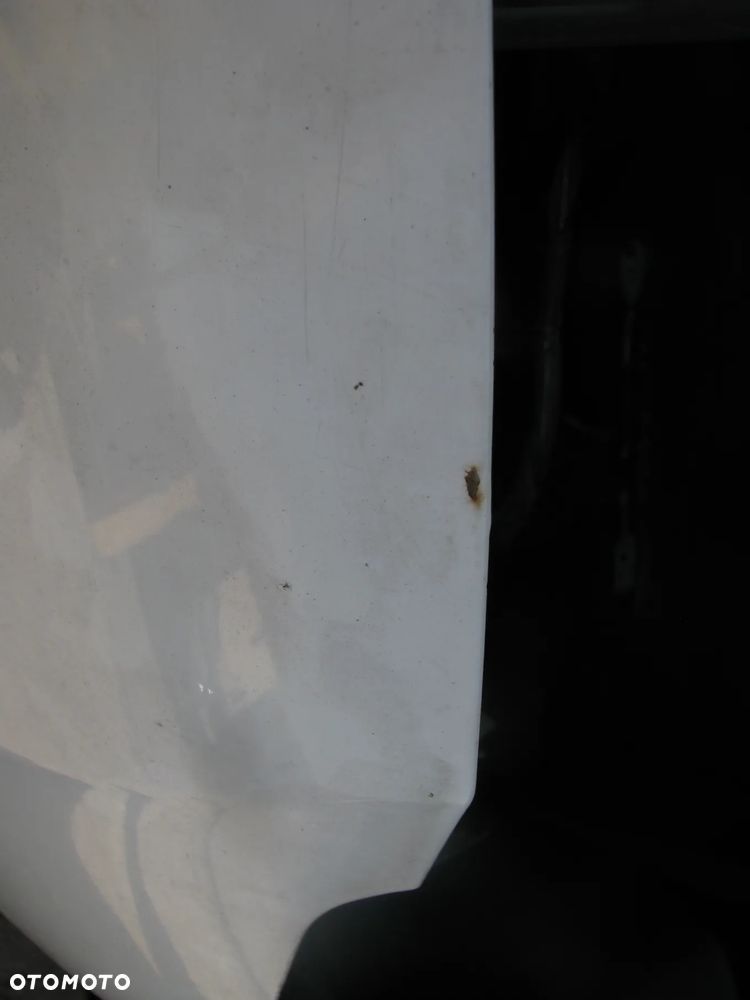 MASKA POKRYWA SILNIKA VOLKSWAGEN PASSAT B5 LB9A - 3