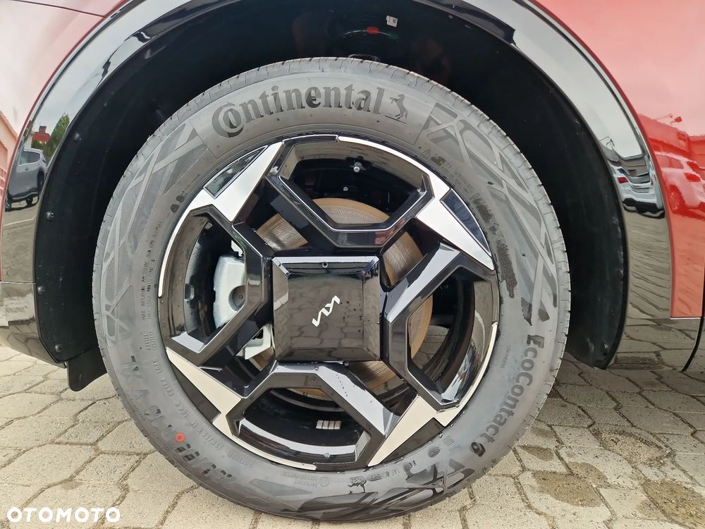 Kia Sportage 1.6 T-GDI Anniversary 2WD DCT - 25