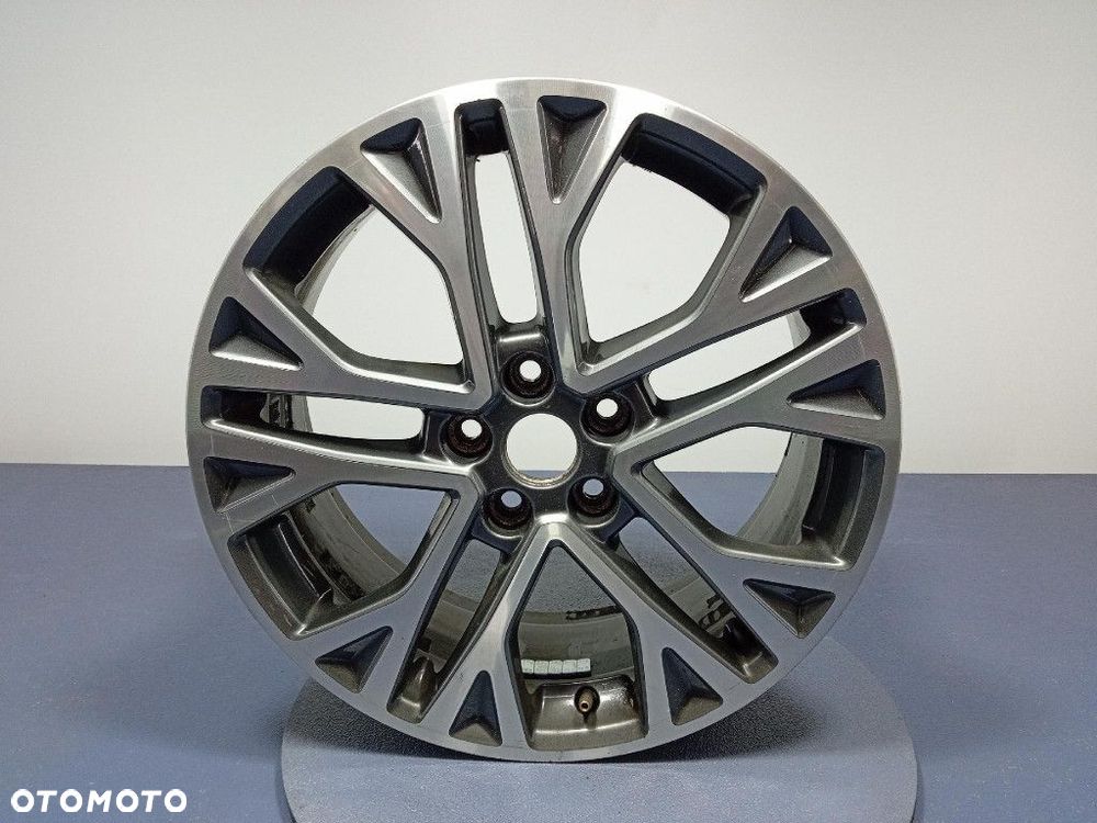 FORD ESCAPE MK4 FELGA ALUMINIOWA 7JX18 ET50 5X108 LJ6C1007C1A 1 SZT - 1
