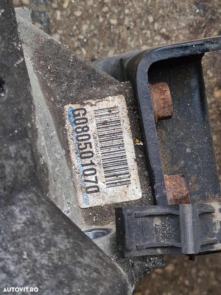 Cutie de viteze Hyundai Santa Fe 2 2.2 Diesel 2007 - 2012 150CP Manuala 5 Trepte D4EB ... - 6