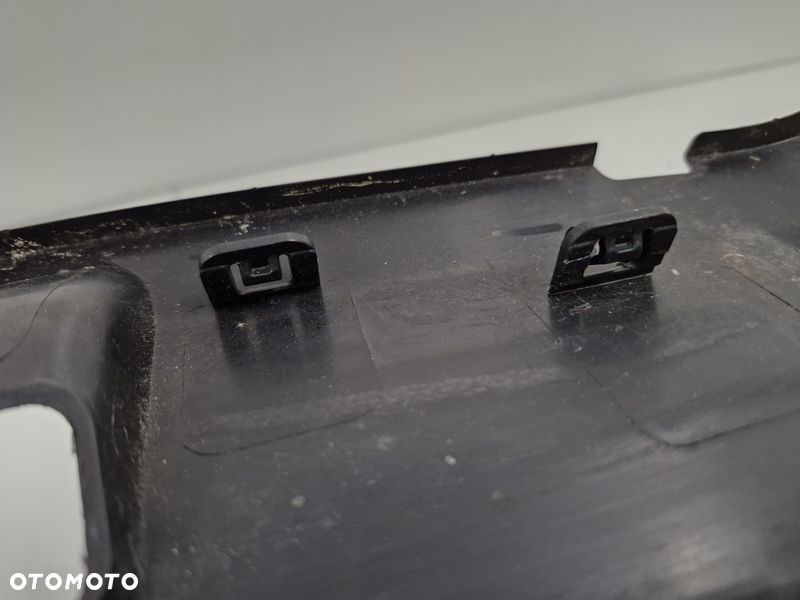 NISSAN LEAF I 1 NAKŁADKA OSŁONA PASA PRZEDNIEGO 623223NL0A - 8