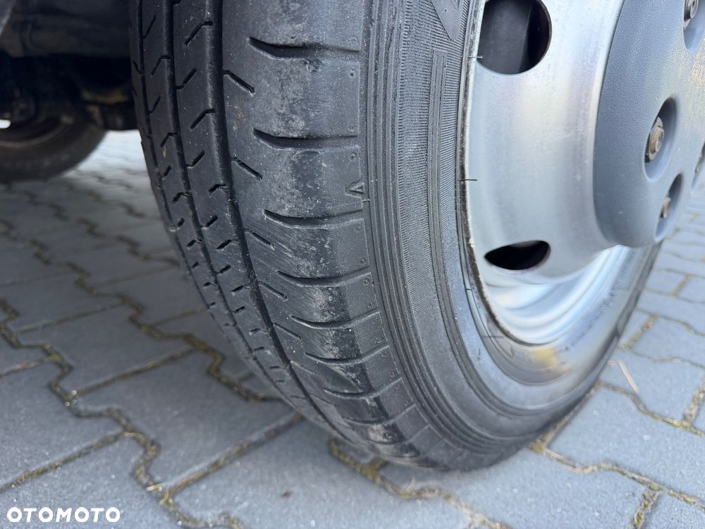 Iveco Iveco Daily - 16