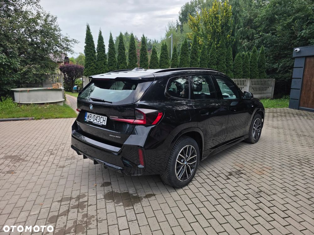 BMW X1 sDrive18i M Sport - 8