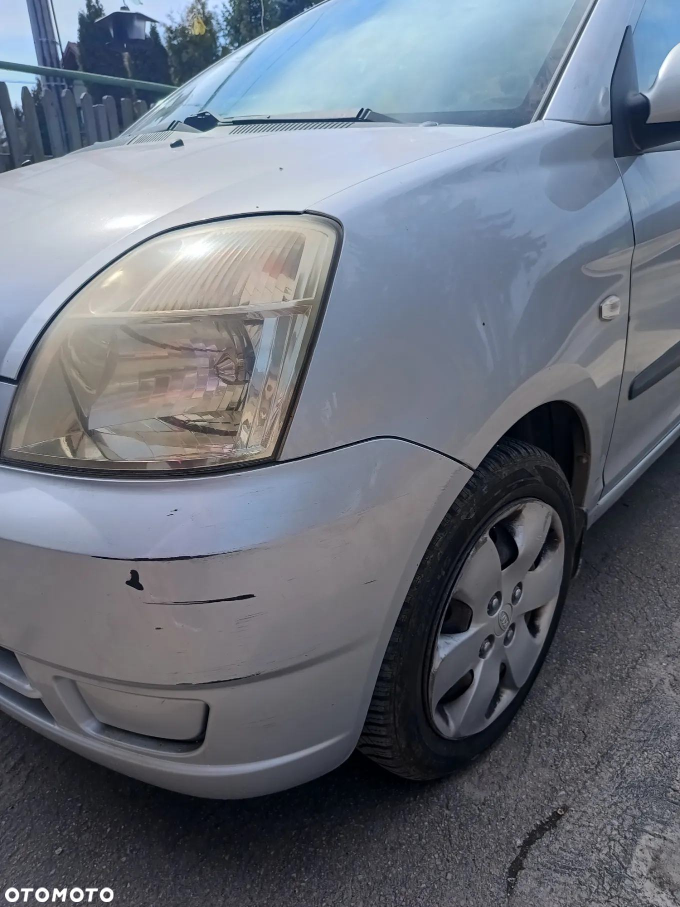 Kia Picanto - 6