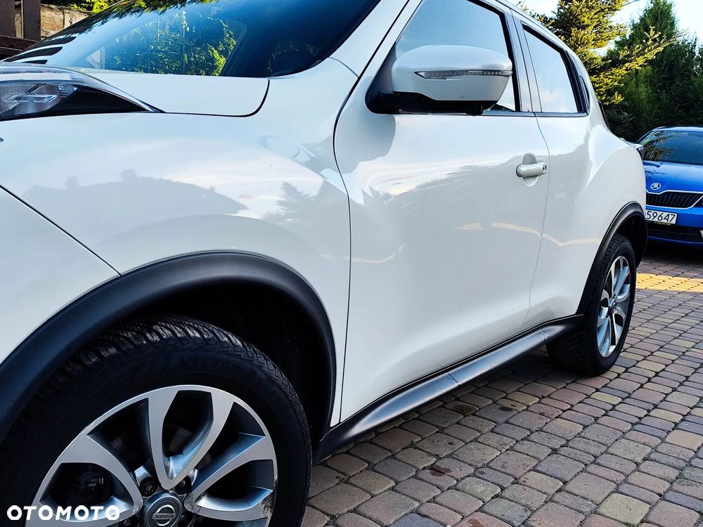 Nissan Juke 1.2 DIG-T 360 - 26