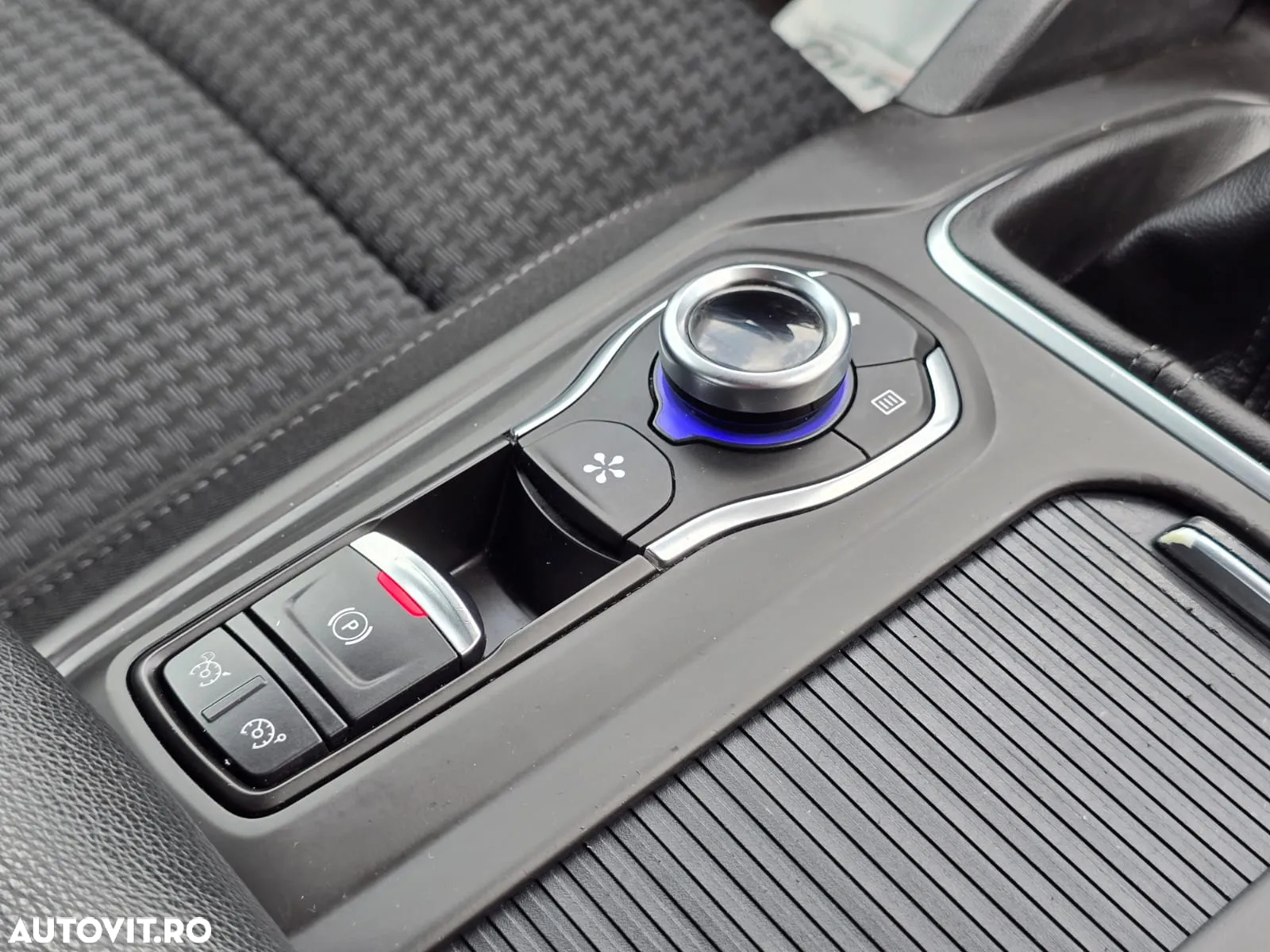 Renault Talisman Grandtour ENERGY dCi 130 Business - 12