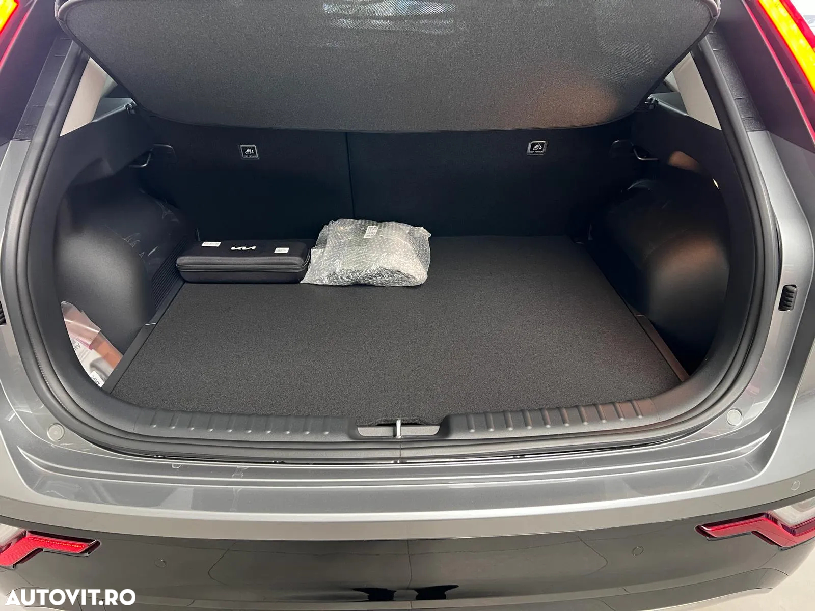 Kia Niro EV Comfort - 18