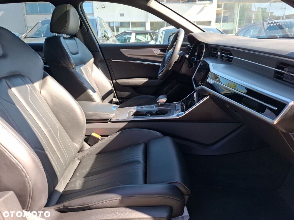 Audi A6 Avant 45 TFSI mHEV Quattro Advanced S tronic - 20