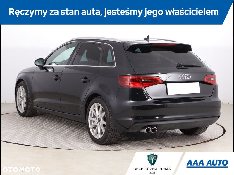 Audi A3 - 5