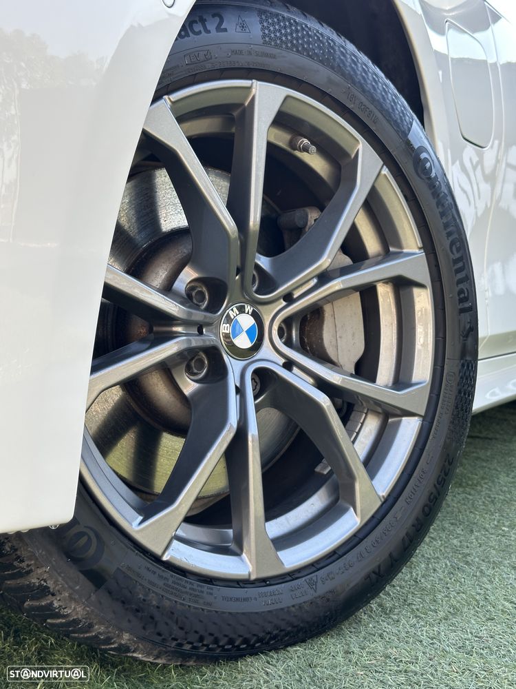 BMW 330 e Aut. Sport Line - 51