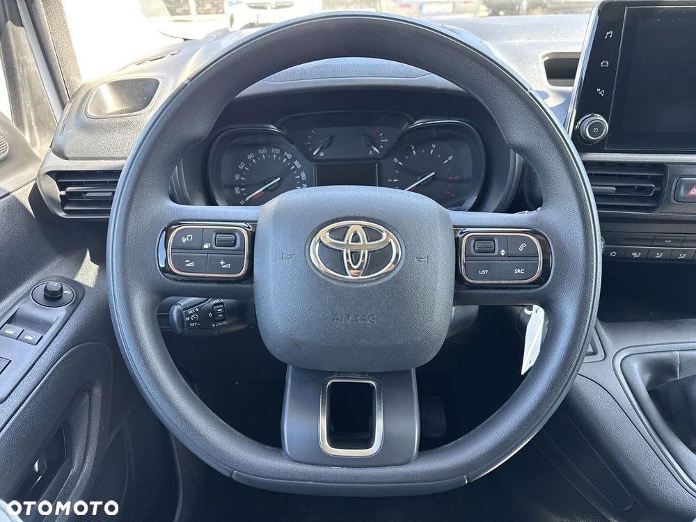 Toyota PROACE CITY - 18