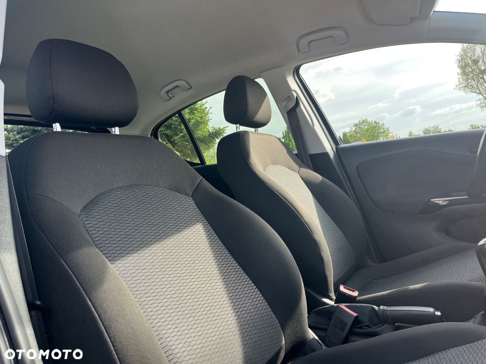 Opel Corsa 1.4 Turbo ecoFLEX Start/Stop Active - 36