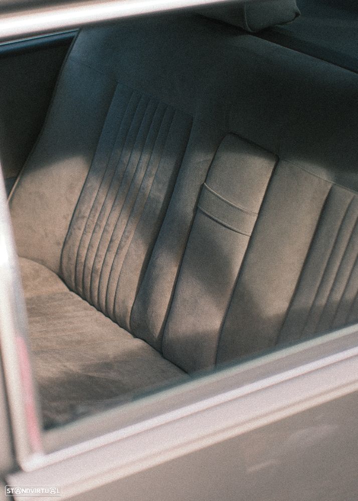 Lancia Prisma 1.6 - 35
