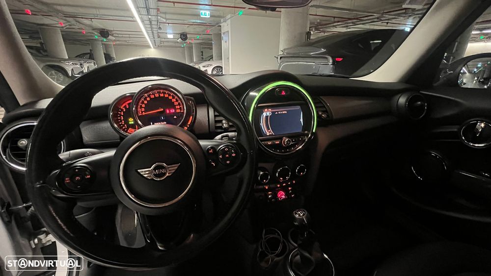 MINI 5 Portas - 9